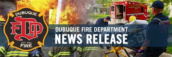 Dubuque Fire Department News and Alerts