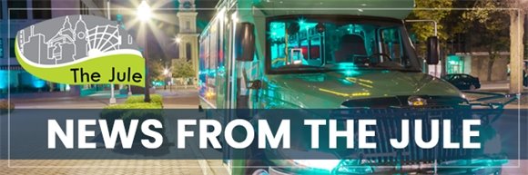 City of Dubuque News Release