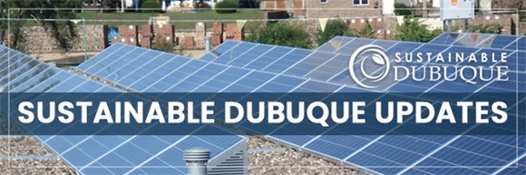 Sustainable Dubuque Header Image