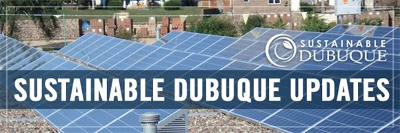 City of Dubuque News Release
