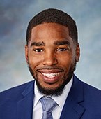 Photo of Anderson Sainci