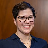 Photo of Maddy Haverland