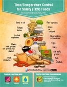 Time-Temperature Control for Safety Foods