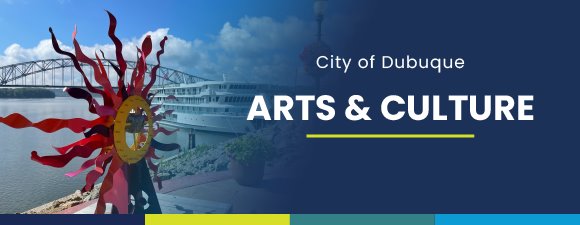 City of Dubuque News Release