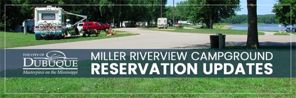 Photo of Miller Riverview Park and Campground