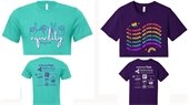 Pride T-Shirts