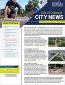 July/August 20223 City News