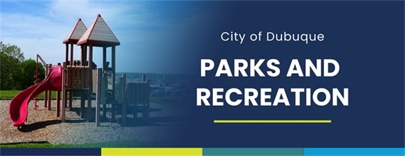 Playground Overlooking Downtown Dubuque