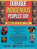 MFC Indigenous Peoples' Day