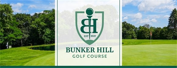 Bunker Hill Golf Course