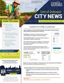 November/December 2023 City News