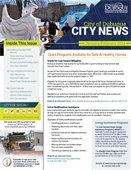 January/February 2024 City News