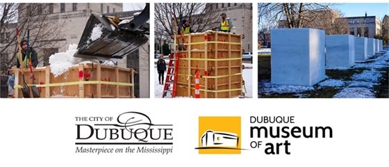 Snow stomping day photos