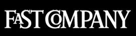 Fast Company Magazine logo