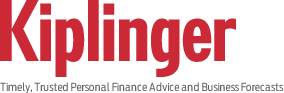 Kiplinger logo