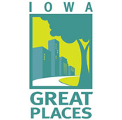 Iowa Great Places