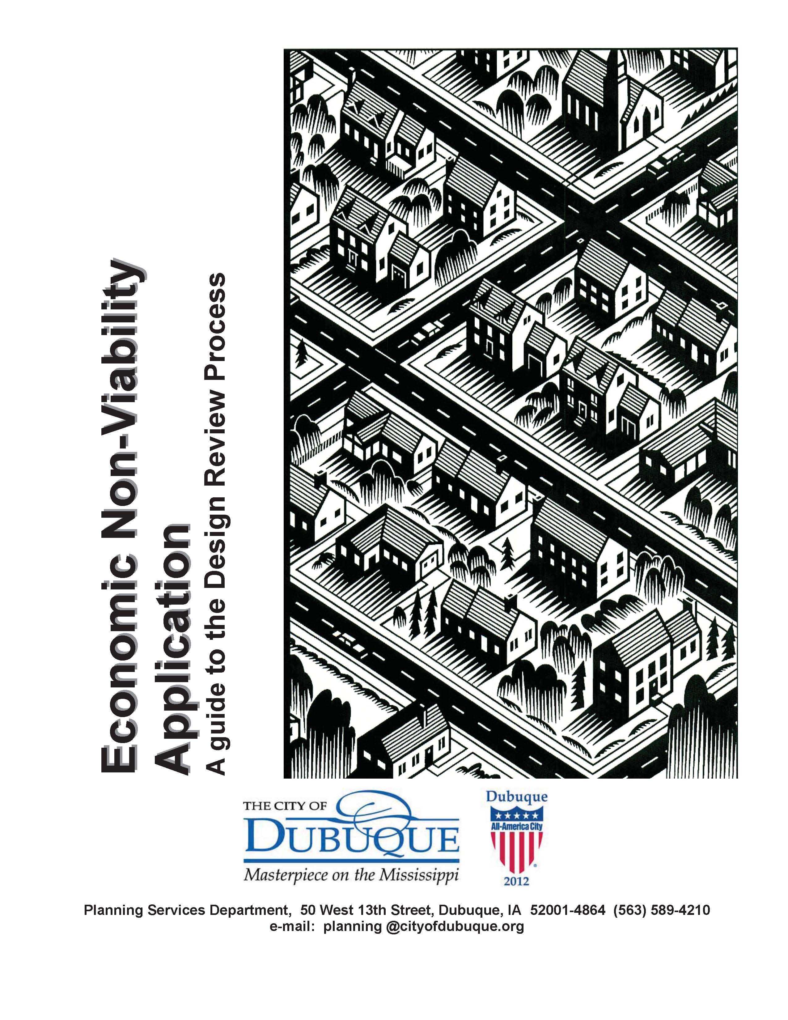 Economic Non-Viability