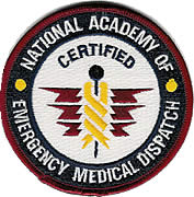 Emergency Medical Dispatch