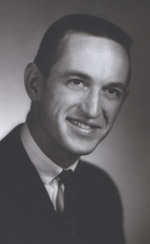 Wayne Moldenhauer