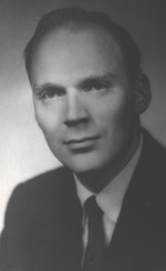 John Schreiber