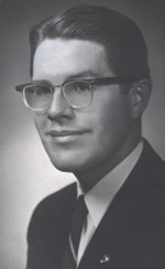 Charles Kintzinger