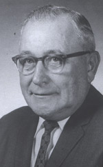 Leo Schueller