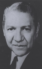 Reuben Austin