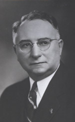 Frank Thompson