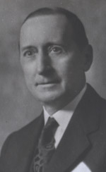 Harlan Melchoir