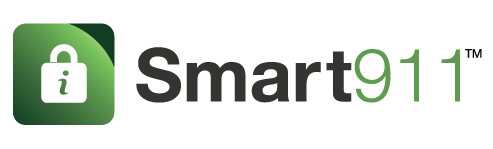 Smart911 Logo