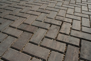 Impervious Surface Reduction