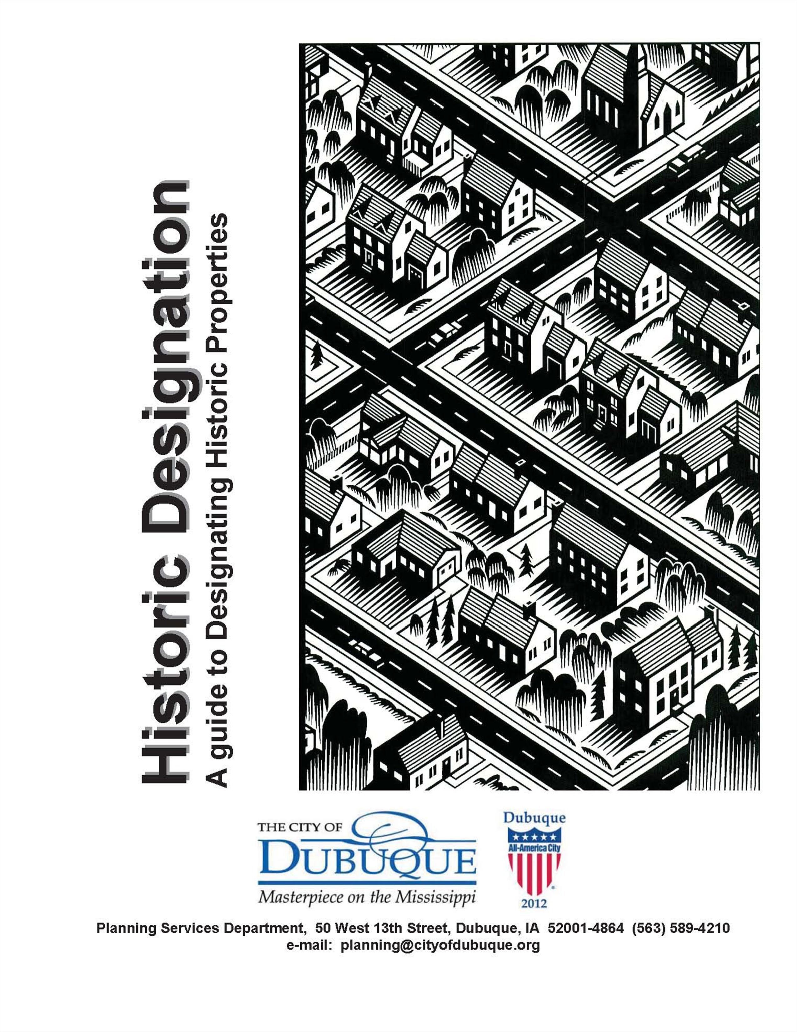 Historic Designation