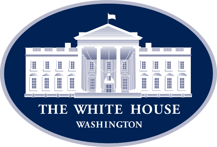 White House Logo