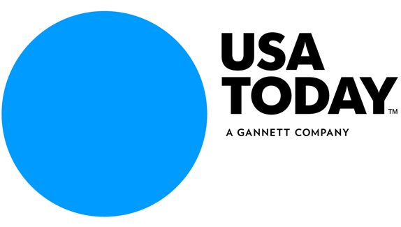USA Today logo