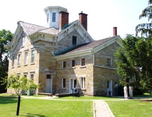 Mathias Ham House slideshow