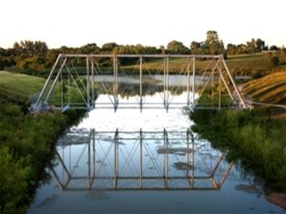 Dubuque Dunleith Bridge New Photo slideshow