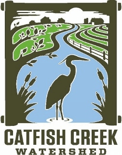 CatfishCreekWatershed