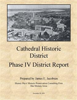 Phase IV Survey - Catl