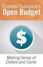 Open Budget Tool