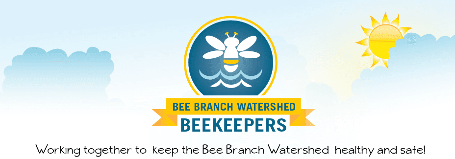 Bee Branch BeeKeepers