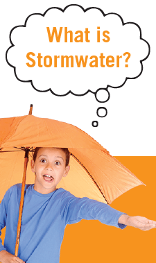 what-is-stormwater