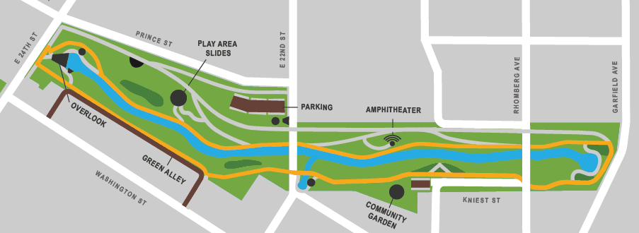Bee-Branch-Lower-Trail-Loop