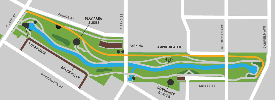 Bee-Branch-Trail---Heritage-Trail-Only