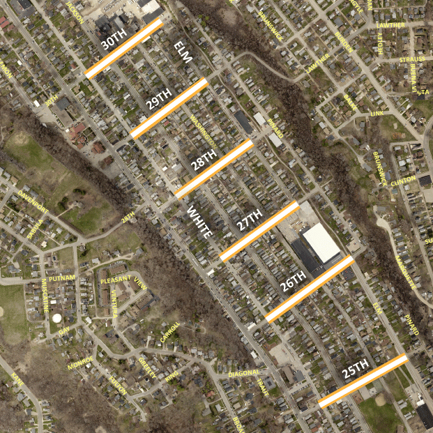 North-End-Storm-Sewer-Improvements-Map