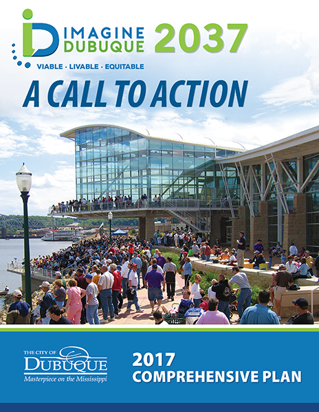 2017 Comprehensive Plan: Entire Document