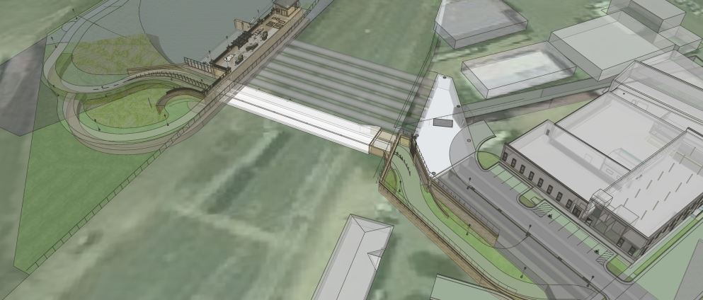 Railroad Culverts Project