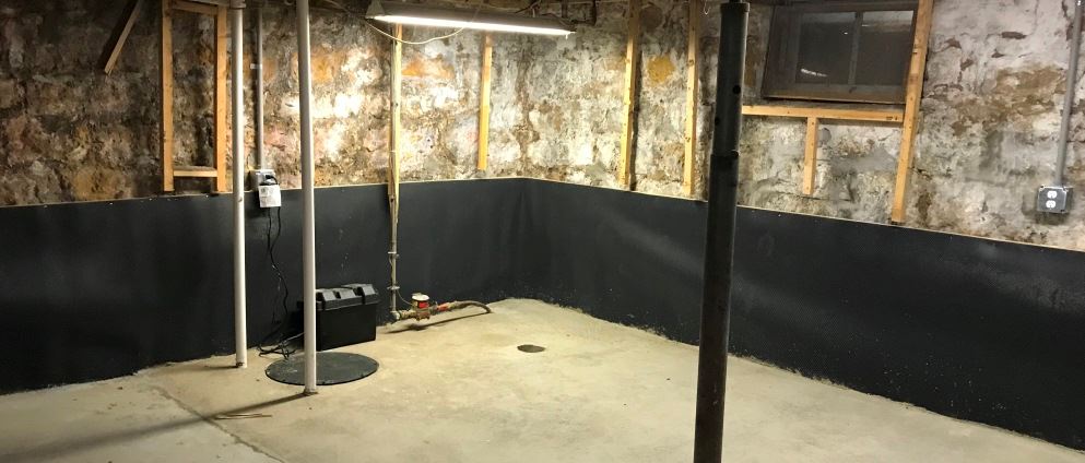 Bee Branch Healthy Homes