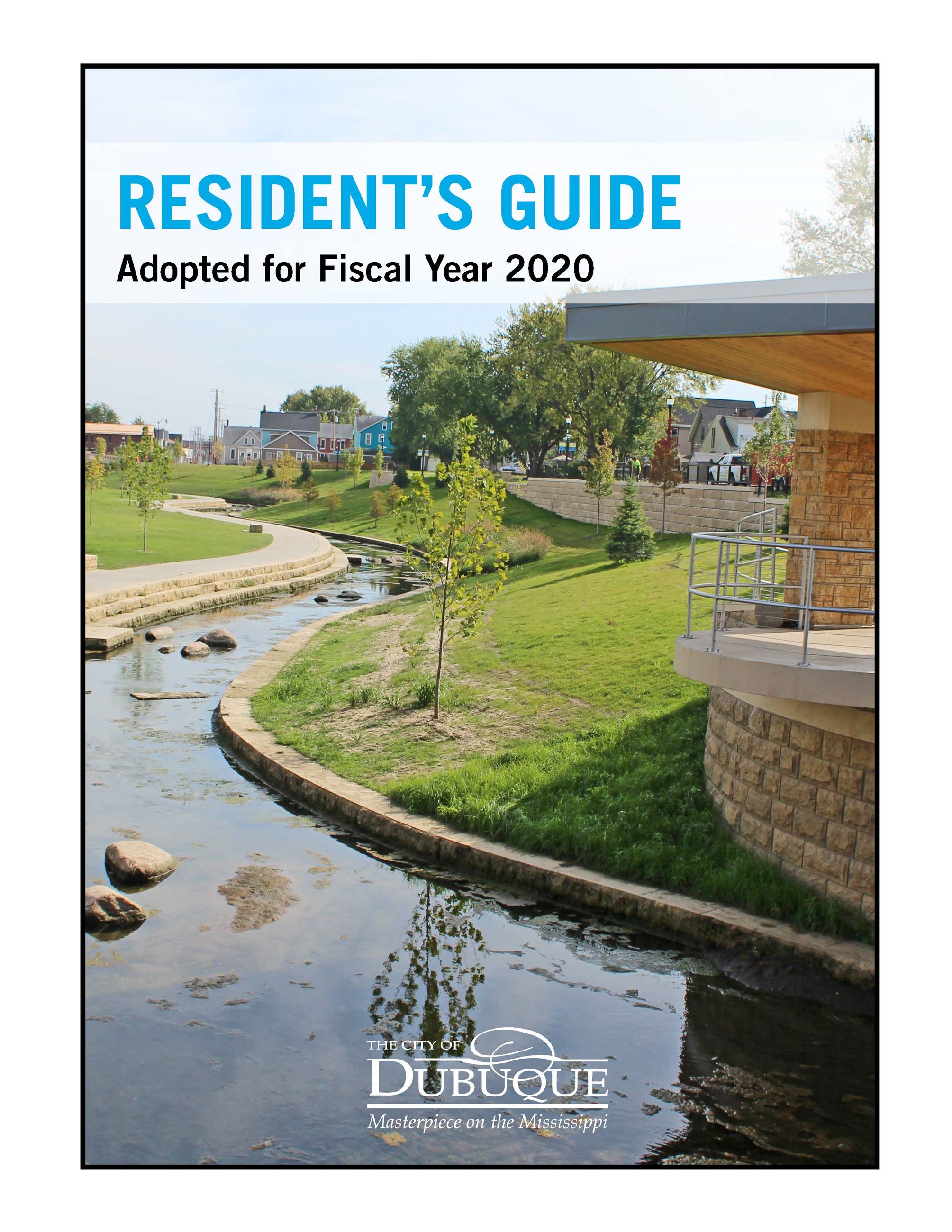 20 Residents Guide Adopted_FINAL