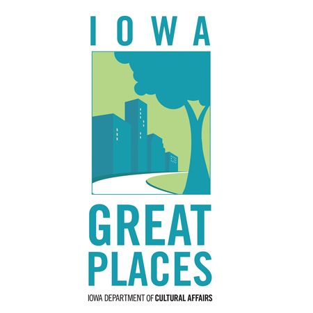 Iowa Great Places
