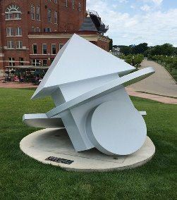 Two Wings and a Prayer - Andrew Arvanetes - 2016